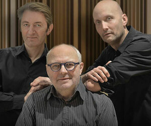 Frankfurt Jazz Trio